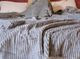 CordaRoy's® Gray XXL Throw Blanket-4