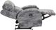Best® Home Furnishings Customizable Maverly Power Tilt Headrest Rocker Recliner-4
