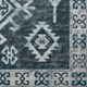 Dalyn™ Rug Company Brisbane BR2 Midnight 5'x8' Area Rug-4