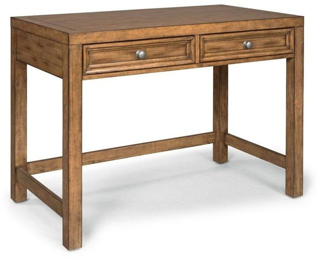 homestyles® Sedona Toffee Student Desk-2