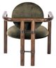 Four Hands Bria Surrey Olive Chair-3