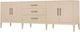 Hooker® Furniture Westwood Polished Limestone Credenza-3