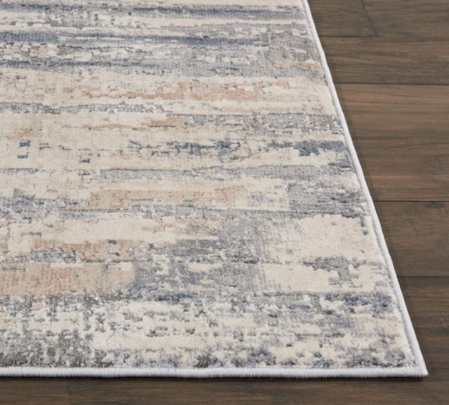 Nourison Home™ Rustic Textures 5'x7' Style 4 Area Rug-3