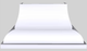 Vent-A-Hood® Designer Series 60" White Wall Mounted Range Hood-0