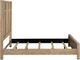 Liberty Furniture Proximity Place Barley Buff King Panel Bed-3