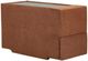 Signature Design by Ashley® Modmax 4-Piece Spice Right-Arm Facing Chaise Sectional with Storage Console-4