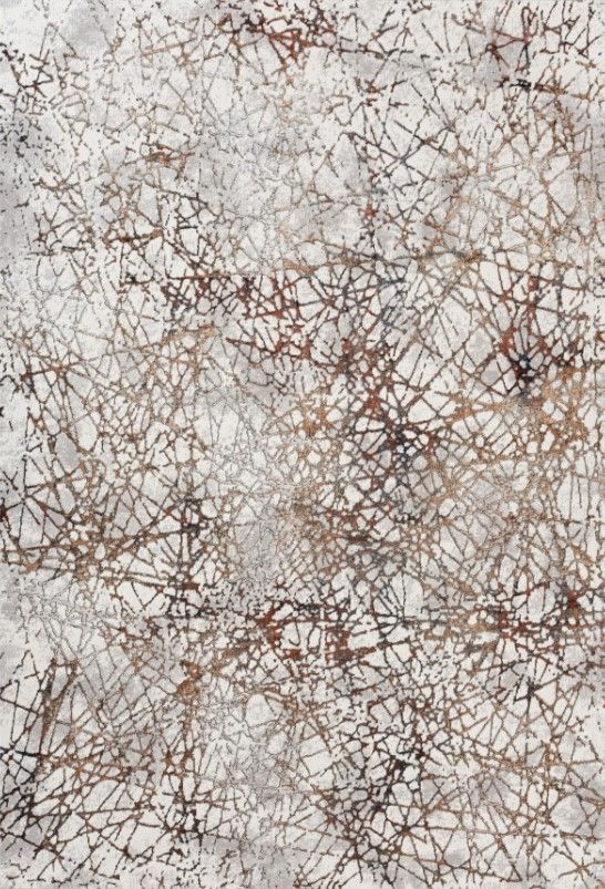 Midas Accents 10060 Montana 5"x8" Area Rug-1