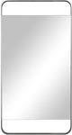 Renwil® Tiffey Charcoal Gray Wall Mirror-0