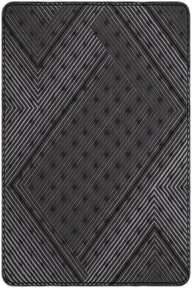 Beautyrest Black® Series 1 Pocketed Coil® 13.5" Extra Firm Tight Top King Mattress-4