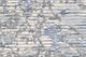 Feizy Reagan Gray/Blue 8' x 11' Rug-2