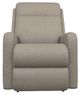 La-Z-Boy® Finley Pebble Power Wall Recliner with Headrest and Lumbar-1