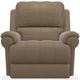 La-Z-Boy® Neal Putty Leather Power Wall Recliner-1