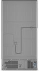 KitchenAid® 36" 23.1 Cu. Ft. PrintShield™ Finish Counter Depth French Door Refrigerator with Intelligent Auto Fill-4