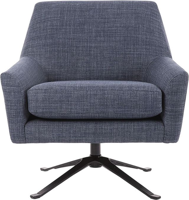 Decor-Rest® Furniture LTD Customizable 2097 Swivel Chair-1