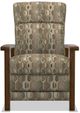 La-Z-Boy® Midtown Accents Low Profile Power Recliner-2