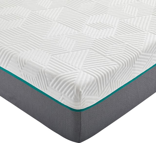 Corsicana Bedding Renue™ Hybrid Medium Tight Top California King Mattress in a Box-1