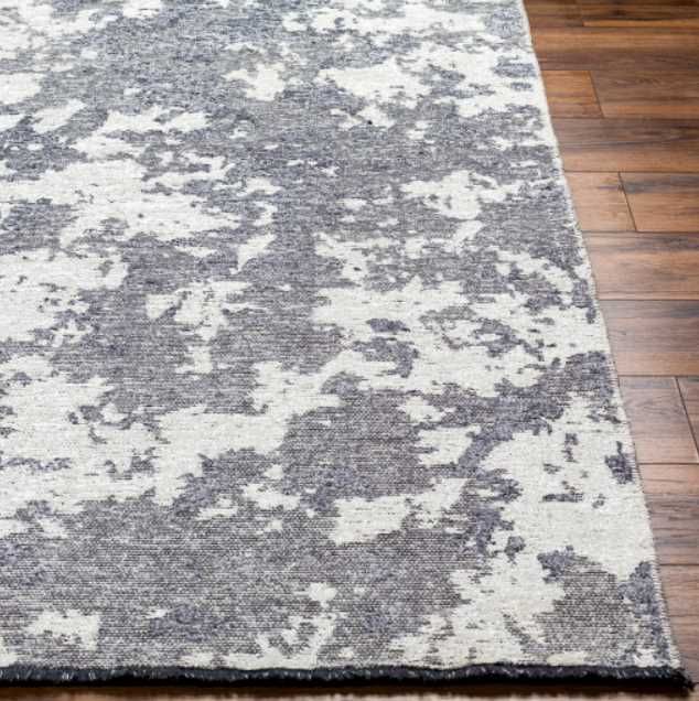 Surya Toscana Beige/Gray 3'x5' Area Rug-3