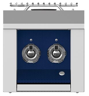 Aspire By Hestan® AEB Series 12" Orion Natural Gas Double Side Burner-0