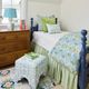 Laura Park Designs 3'x8' Nantucket Bloom Floor Mat-4