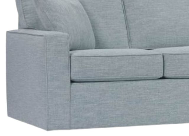 Rowe® Customizable Monaco Queen Sleeper Sofa-1