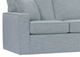Rowe® Customizable Monaco Queen Sleeper Sofa-1