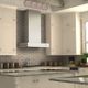 ZLINE 42" Stainless Steel Wall Mounted Range Hood-1