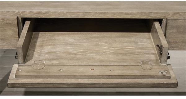 Riverside Furniture Sophie Writing Desk-3