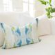 Laura Park Designs Wintergreen 14" x 20" Pillow-1