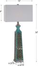 Uttermost by David Frisch Camille Table Lamp-4