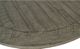 Jofran Inc. Telluride Brown Round-to-Oval Extension Counter Table-3