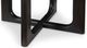 Bassett® Furniture BenchMade Reston 26" End Table-4