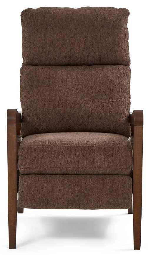 Best® Home Furnishings Customizable Ryberson Power High Leg Recliner-2