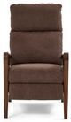 Best® Home Furnishings Customizable Ryberson Power High Leg Recliner-2