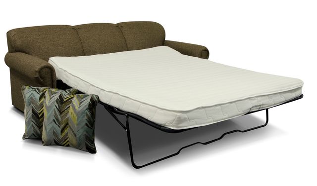 Creek Side Customs Customizable Savona Queen Sleeper-0
