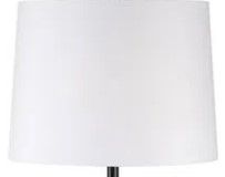 Renwil® Nevin Matte Black Floor Lamp-2