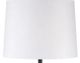 Renwil® Nevin Matte Black Floor Lamp-2