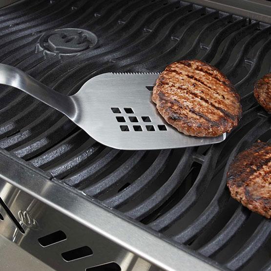 Napoleon Professional Series Stainless Steel Spatula - Thumbnail 3