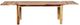 Porter International Designs Tahoe Natural Dining Table with Extensions-1