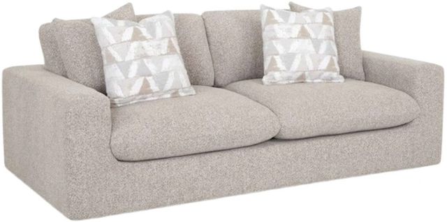 Franklin™ Lake Chow Chow Cloud Sofa-0