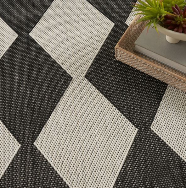 Nourison Home™ Positano 5'x7' Style 3 Area Rug-4