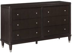 Coaster® Emberlyn 6-Drawer Dresser