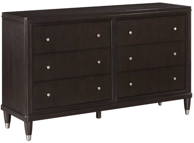 Coaster® Emberlyn 6-Drawer Dresser-0