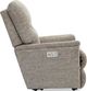 La-Z-Boy® Aries Linen Power Wall Recliner with Headrest-3