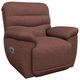 La-Z-Boy® Joshua Brick Power Wall Recliner with Headrest and Lumbar-0