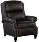 Bradington-Young Customizable Huss 39" Manual Recliner-0