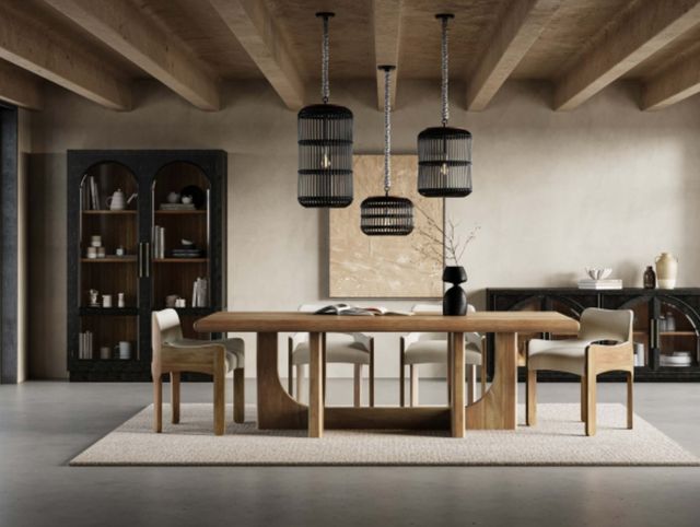 Bramble Customizable Oceana Small Pendant Lighting-1