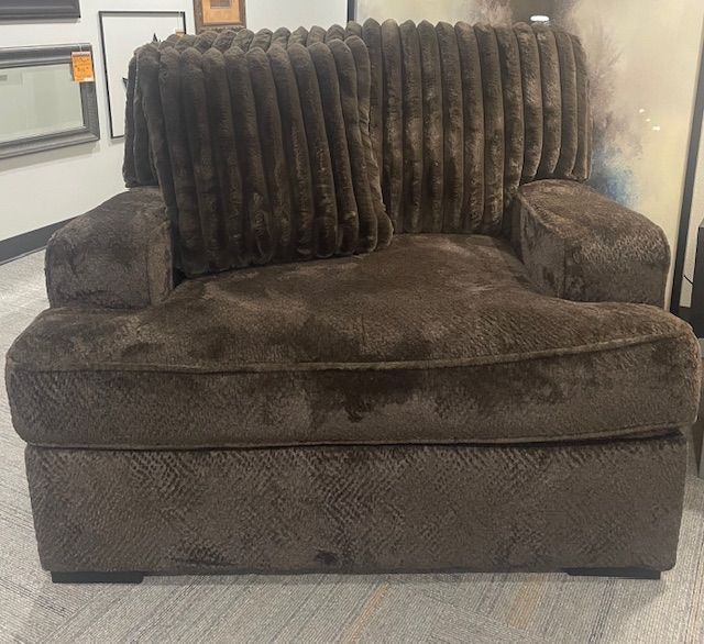 Chair and a Half - DISCONTINUED-0