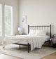 Weekender™ 3-Piece Rayon From Bamboo Blend Twin XL Sheet Set-0