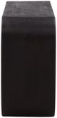 Dovetail Furniture Jaimes Dark Brown Console-2