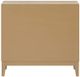 Olliix by Madison Park Reclaimed Walnut/Antique Cream Cowley Accent Chest-1